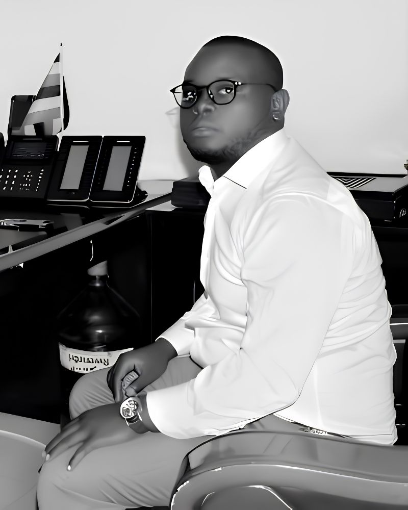 Musasizi Timothy Karubanga