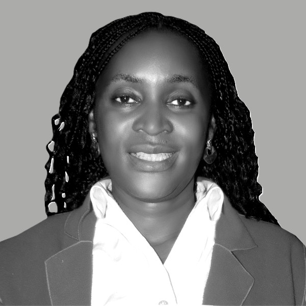 Tasha Mugisha
